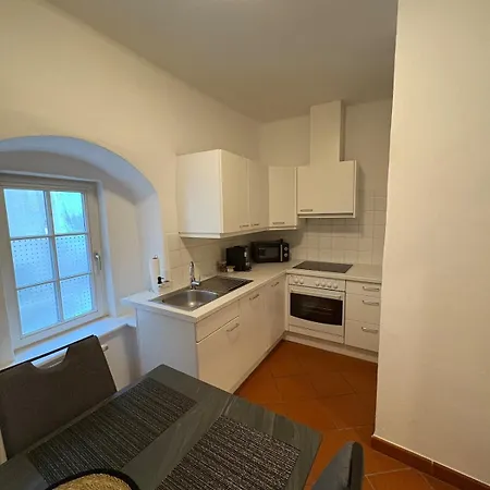 Danube Homes 5 * Krems