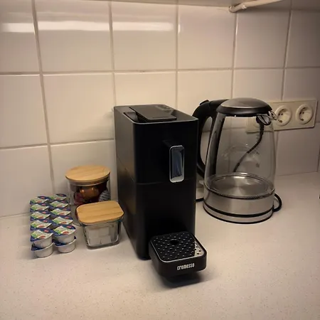 Danube Homes 5 * クレムス アン デル ドナウ