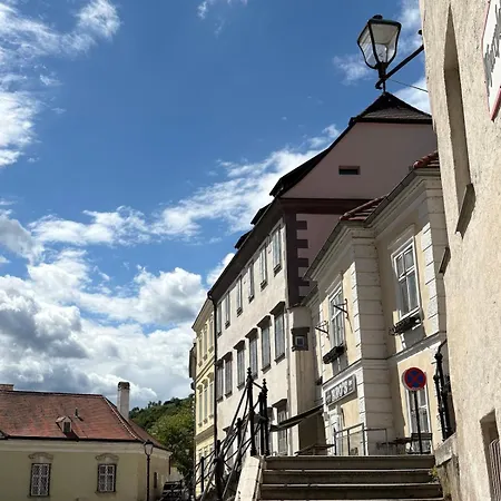 Lägenhet Danube Homes 5 *