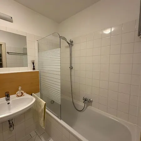 Danube Homes 5 Lägenhet Krems an der Donau