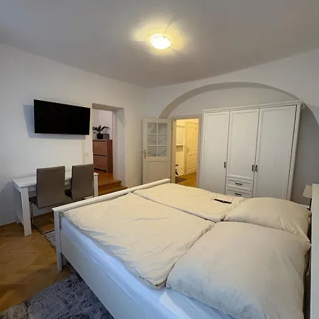 Appartement Danube Homes 5 Krems an der Donau