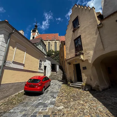 Danube Homes 5 Lägenhet