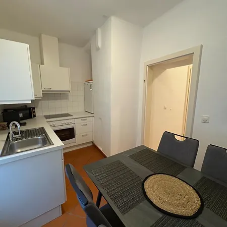 Appartement Danube Homes 5 *