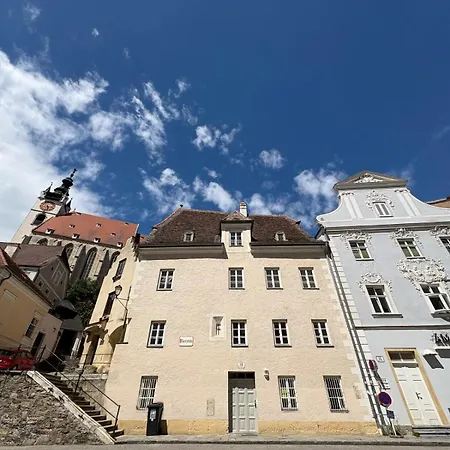 Danube Homes 5 * Krems an der Donau