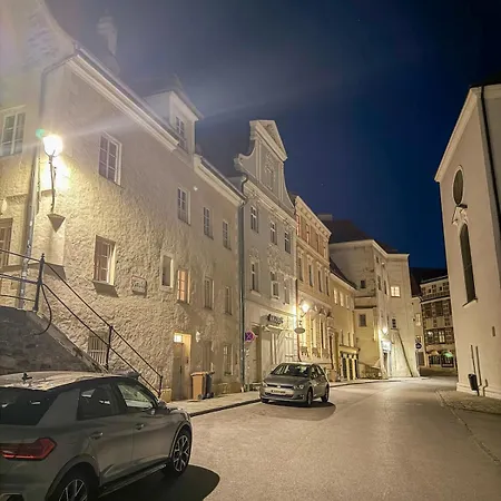 Danube Homes 5 * Krems an der Donau