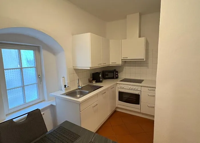 Danube Homes 5 * Krems an der Donau