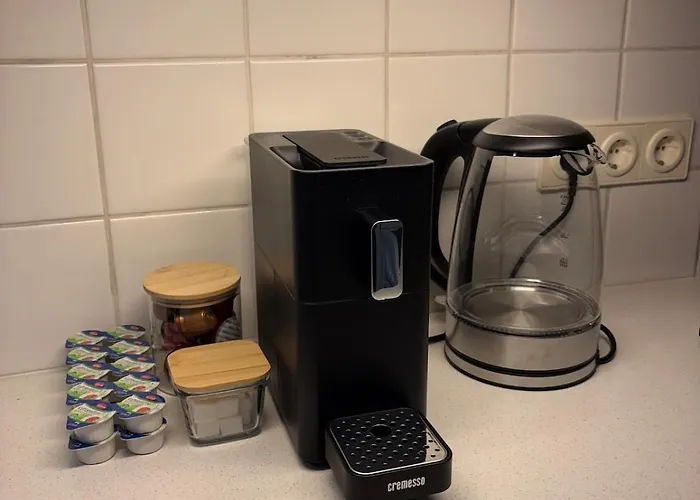 Danube Homes 5 * Krems an der Donau