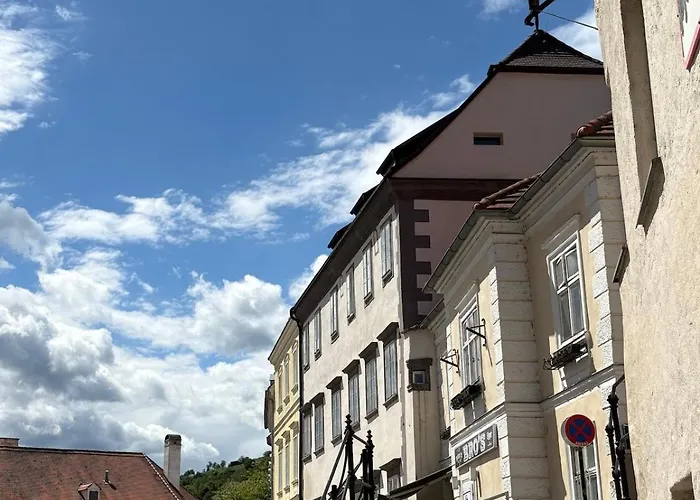 Lejlighed Danube Homes 5 *