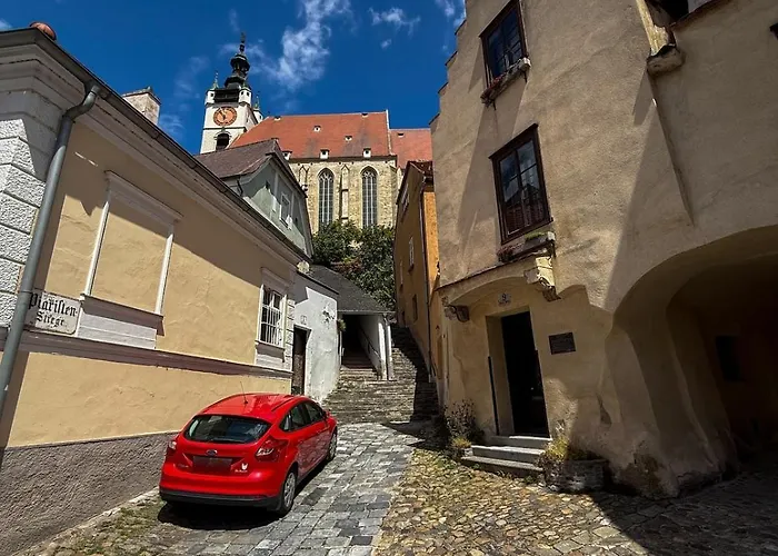 Danube Homes 5 Lejlighed