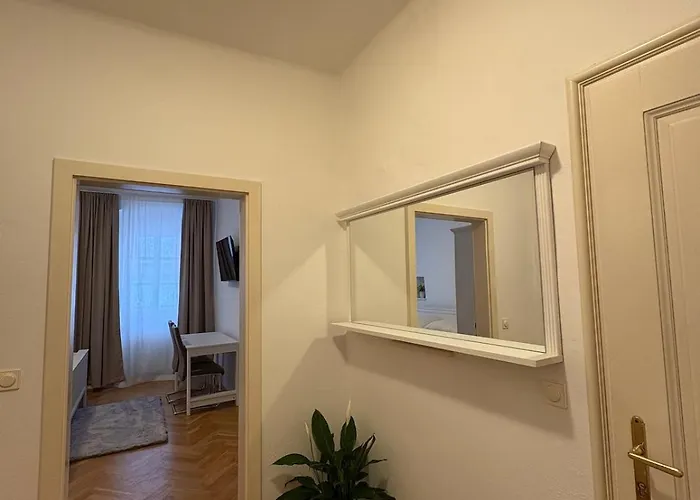 Lejlighed Danube Homes 5