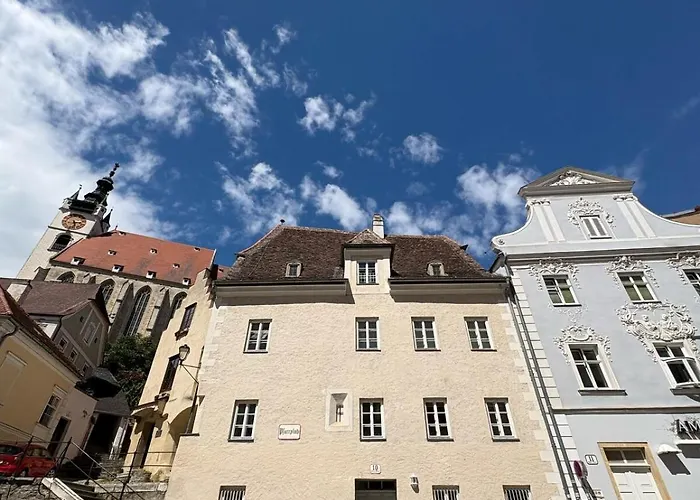 Danube Homes 5 * Krems an der Donau