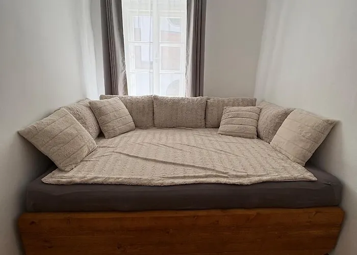 Lejlighed Danube Homes 5 Krems an der Donau