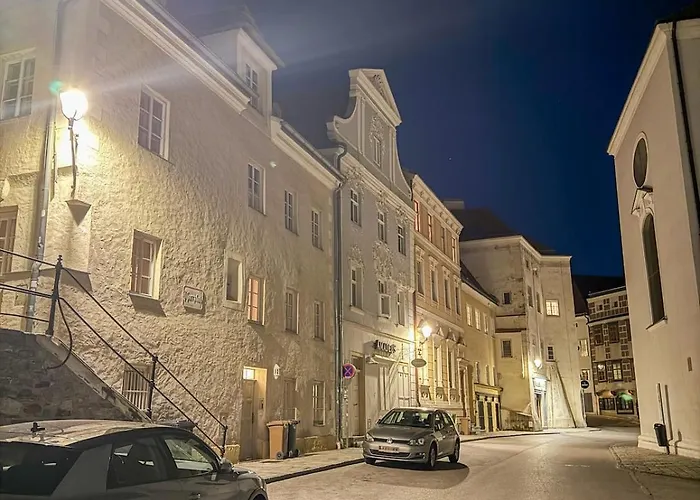 Danube Homes 5 * Krems an der Donau