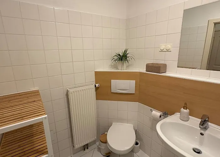 Lejlighed Danube Homes 5 *